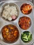 급식정보실 < 급식정보 | 원미중학교 원미중학교