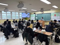 학교행사 사진 < 학교알림마당  | 상원고등학교 상원고등학교