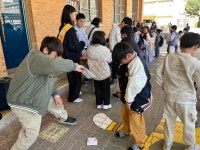 포토앨범 < 알림마당 | 부천삼정초등학교 부천삼정초등학교