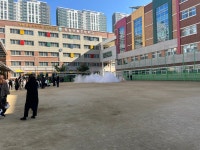 공지사항 < 공지사항 | 옥길버들초등학교 옥길버들초등학교