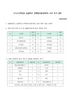 선택형교육(방과후학교) < 늘봄학교 | 부원초등학교 부원초등학교