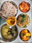 급식정보실 < 급식정보 | 원미중학교 원미중학교