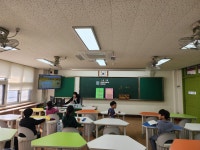 선택형 교실 < 늘봄학교 | 오정초등학교 오정초등학교