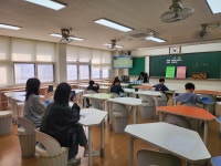 선택형 교실 < 늘봄학교 | 오정초등학교 오정초등학교