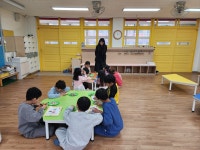 맞춤형교실 < 방과후돌봄 | 오정초등학교 오정초등학교