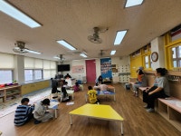 맞춤형 늘봄교실 < 늘봄학교 | 오정초등학교 오정초등학교