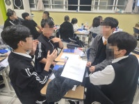 학교행사 사진 < 학교알림마당  | 상원고등학교 상원고등학교