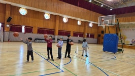 상미갤러리 < 교육활동 | 상미초등학교 상미초등학교