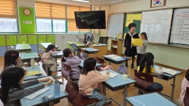 상미갤러리 < 교육활동 | 상미초등학교 상미초등학교