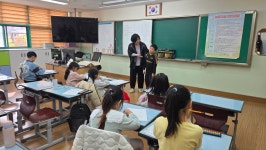 상미갤러리 < 교육활동 | 상미초등학교 상미초등학교