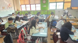 상미갤러리 < 교육활동 | 상미초등학교 상미초등학교