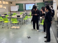 교수학습 환경구축 < 연구학교 | 부천여월중학교 부천여월중학교