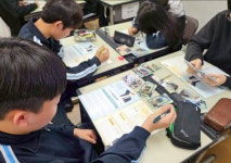 학교앨범 < 알림마당 | 범박중학교 범박중학교