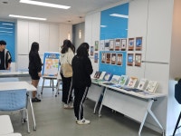 수주갤러리 < 학교소개 | 수주고등학교 수주고등학교