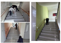 학생 자치 < | 옥길중학교 옥길중학교