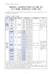 방과후 학교 < 교육활동 | 고강초등학교 고강초등학교