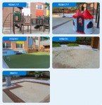 바깥놀이터 < 시설안내 | 옥길유치원 옥길유치원