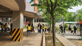 범박고등학교