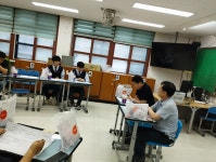 포토 앨범 < 새 소식 | 부천고등학교 부천고등학교