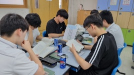 포토 앨범 < 새 소식 | 부천고등학교 부천고등학교