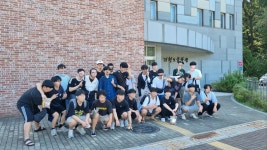 포토 앨범 < 새 소식 | 부천고등학교 부천고등학교