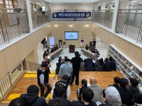 포토 앨범 < 새 소식 | 부천고등학교 부천고등학교