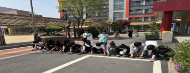 부천수주초등학교