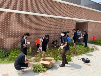 학교앨범 < 알림마당 | 범박중학교 범박중학교