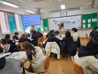 학교앨범 < 알림마당 | 범박중학교 범박중학교