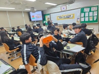 학교앨범 < 알림마당 | 범박중학교 범박중학교