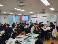 학교앨범 < 알림마당 | 범박중학교 범박중학교