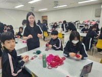 학교앨범 < 알림마당 | 범박중학교 범박중학교