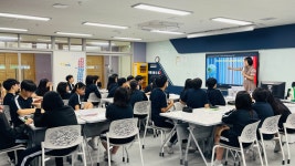 학교앨범 < 알림마당 | 범박중학교 범박중학교