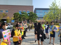 학교앨범 < 알림마당 | 범박중학교 범박중학교