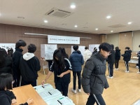 학교앨범 < 알림마당 | 범박중학교 범박중학교