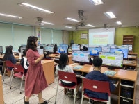 학교행사앨범 < 알림마당 | 부광초등학교 부광초등학교
