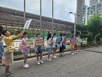 학교행사앨범 < 알림마당 | 부광초등학교 부광초등학교