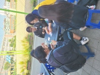 포토갤러리 < 학생마당 | 도당중학교 도당중학교