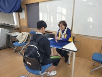 포토갤러리 < 학생마당 | 도당중학교 도당중학교