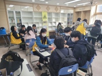 포토갤러리 < 학생마당 | 도당중학교 도당중학교