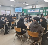 포토갤러리 < 학생마당 | 도당중학교 도당중학교