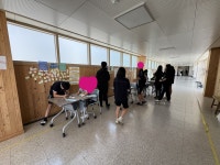 포토갤러리 < 학생마당 | 도당중학교 도당중학교