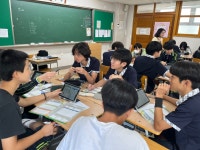 포토갤러리 < 학생마당 | 도당중학교 도당중학교