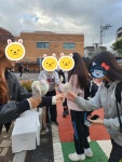 포토갤러리 < 학생마당 | 도당중학교 도당중학교