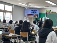 포토갤러리 < 학생마당 | 도당중학교 도당중학교