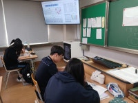 포토갤러리 < 학생마당 | 도당중학교 도당중학교