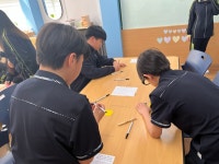 포토갤러리 < 학생마당 | 도당중학교 도당중학교