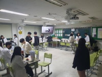 사진게시판 < 알림마당 | 덕산고등학교 덕산고등학교