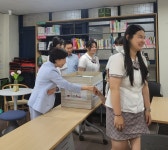 포토갤러리 < 학생생활 | 경기국제통상고등학교 경기국제통상고등학교
