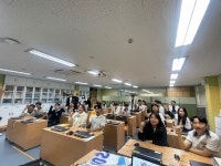 포토갤러리 < 학생생활 | 경기국제통상고등학교 경기국제통상고등학교